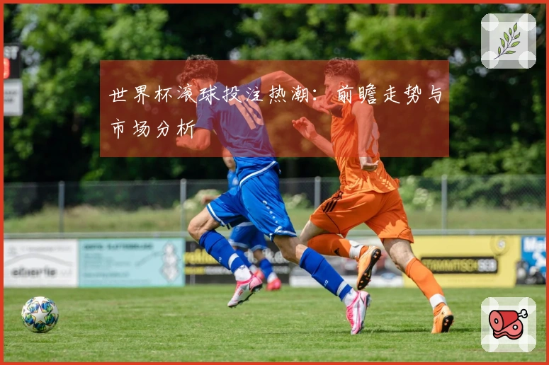 世界杯滚球投注热潮：前瞻走势与市场分析